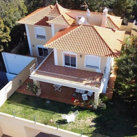 Villa Humboldt La Orotava Buitenkant foto